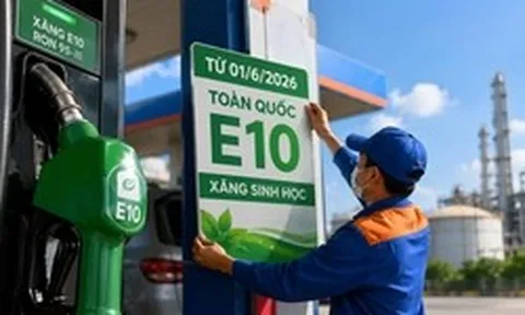 Xăng E10 được kiểm soát chặt chẽ như thế nào trước khi ra thị trường?