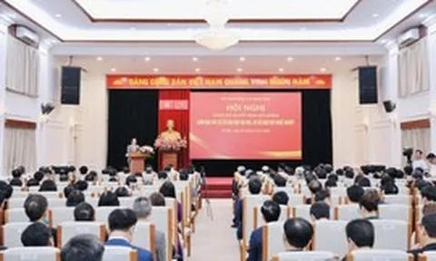 Kiện toàn 146 lãnh đạo tại 51 cơ sở giáo dục
