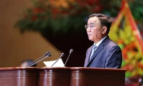 Thường trực Ban Bí thư Trần Cẩm Tú: Xây dựng làng quê thành nơi đáng sống