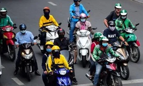 Lời khuyên cho tất cả những ai hay đặt xe ô tô, xe máy trên Grab