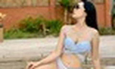 Nhan sắc nữ NSND vừa lên chức chủ tịch, được đại gia yêu say đắm suốt 25 năm