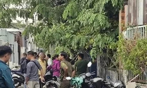 Cháy nhà cấp 4 trong hẻm, cụ bà 76 tuổi tử vong