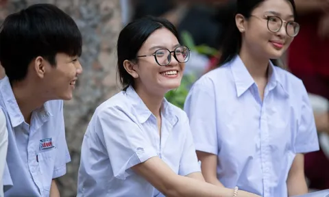Lưu ý quan trọng với 1,2 triệu thí sinh trước ngày thi tốt nghiệp