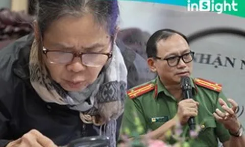 Vì sao một người trẻ có thể nhìn cụ già bán nốt chiếc nhẫn cuối cùng mà vẫn tìm mọi cách ký được hợp đồng?