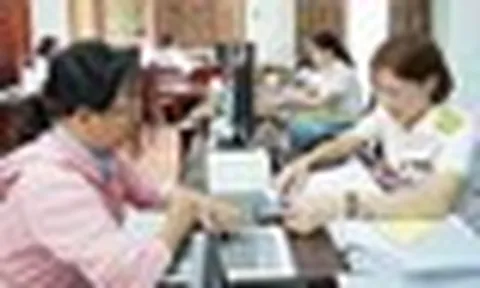 Tất cả người dân chú ý đề xuất mới nhất về thuế, vi phạm sẽ chuyển sang công an
