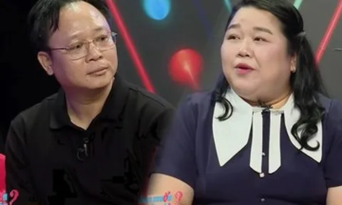 Thầy giáo 42 tuổi đến Bạn muốn hẹn hò tìm vợ, phút cuối quyết định bất ngờ