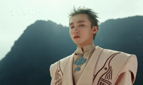Nghệ sĩ 'tự hủy' khi tung MV cùng lúc với Sơn Tùng M-TP?