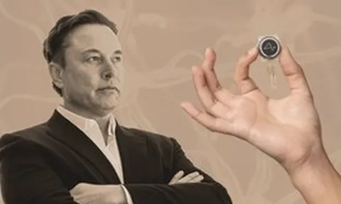 Xuất phát sau, Trung Quốc vẫn đủ sức “vượt mặt” trong một lĩnh vực do Elon Musk khởi xướng