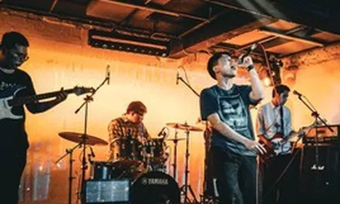 Impact Show quy tụ nhiều nghệ sĩ Rock Việt