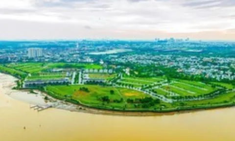 Thành phố trực thuộc Trung ương rộng nhất Việt Nam chốt lộ trình thu hồi đất của hơn 7.000 hộ dân để làm siêu dự án hơn 800.000 tỷ chưa từng có trong lịch sử