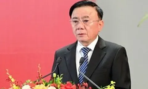 Thường trực Ban Bí thư làm Trưởng Ban Chỉ đạo Trung ương về quản lý biên chế