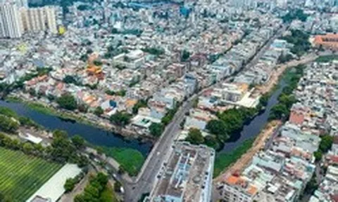 TPHCM: Không để phát sinh "điểm nóng" trật tự xây dựng