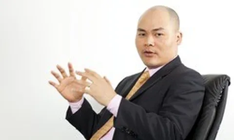 Ngày 1,2 triệu thí sinh hỏi "Steve Jobs Việt Nam là ai?", CEO BKAV Nguyễn Tử Quảng tròn 51 tuổi
