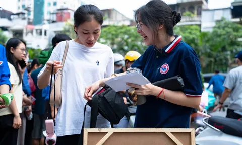 Thi tốt nghiệp THPT, đừng để mất điểm oan vì sai lầm không đáng có
