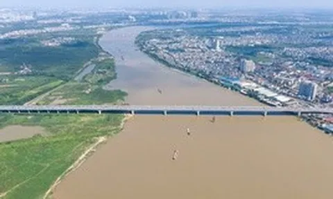 Hà Nội sẽ đối thoại công khai, rà soát kiến nghị dự án Trục đại lộ sông Hồng