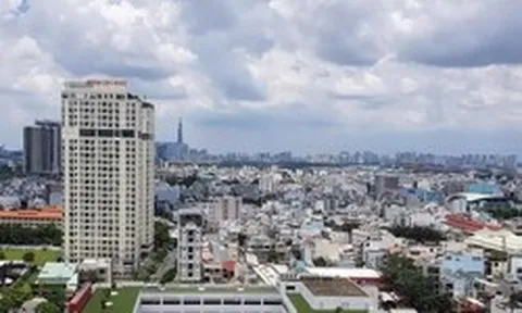 TPHCM gặp khó khi chuẩn hóa dữ liệu đất đai