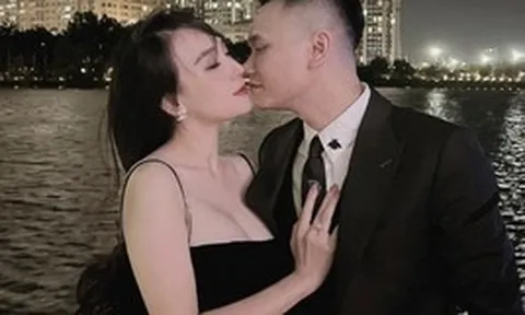 Sao nam Vbiz bươn chải làm nhân viên bán xăng dầu để nuôi em trai: Nay thành trùm BĐS, sống viên mãn bên vợ DJ nóng bỏng