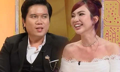 Kết hôn sau 8 năm gắn bó, cặp đôi tiết lộ bản ‘hợp đồng tình yêu’ ngọt ngào