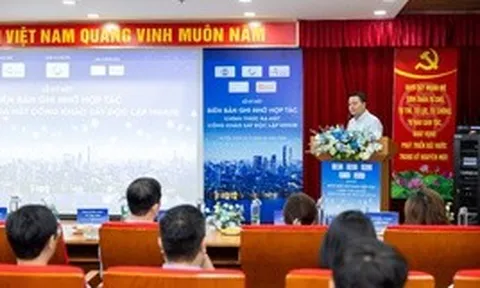 “HIHUB sẽ là nơi người dân nói thật, chính quyền sửa thật, kết quả thực chất đến tay người dân"