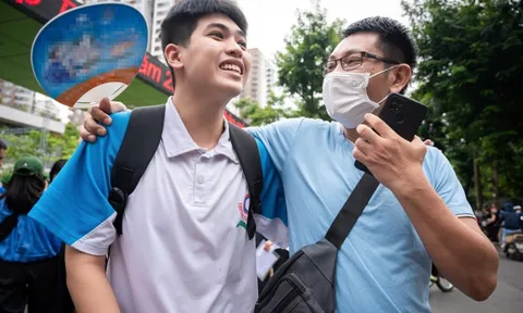 Đề và gợi ý đáp án môn Hóa học tốt nghiệp THPT 2026