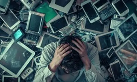 Bẫy hạ tầng và lời giải văn hóa: Đừng bắt AI gánh vác sự trì trệ của doanh nghiệp