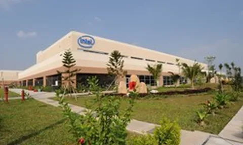Việt Nam sở hữu nhà máy lắp ráp và kiểm định chip lớn nhất của Intel