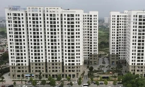 Cần giải pháp đột phá về “chốn an cư khởi đầu” cho người trẻ