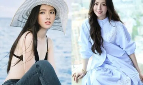 3 món màu trắng giúp "nữ thần quốc dân" giảm 12kg sau sinh, chị em muốn về dáng nhanh nên tham khảo