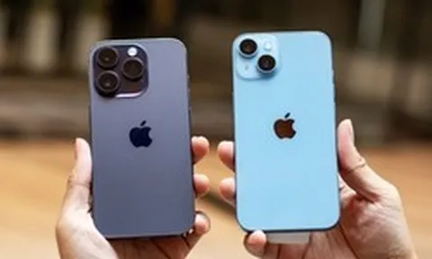 3 chiếc iPhone cũ đang giảm chạm đáy, đáng mua nhất lúc này