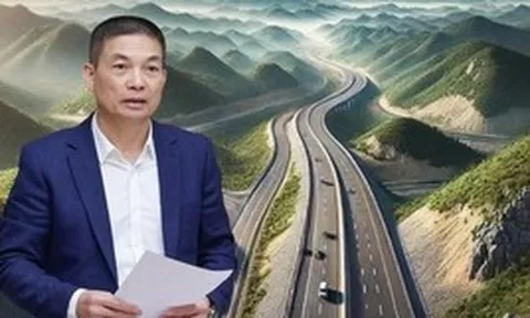 Tuyến cao tốc hơn 8.000 tỷ đồng của liên danh Tập đoàn Sơn Hải đón tin vui