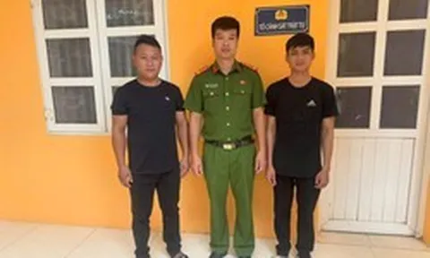 Tài khoản ngân hàng có giao dịch 16 triệu đồng: Công an yêu cầu một người dân ở Hà Nội lên làm việc