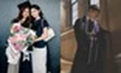Lọ Lem lần đầu lộ diện sau tin đồn sang Mỹ với thiếu gia