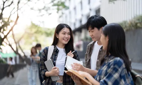 Hậu thi tốt nghiệp, 2k8 chuẩn bị kế hoạch cho mùa hè đặc biệt