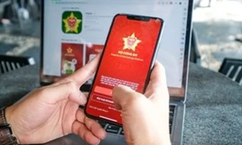 VNeID đã tích hợp thêm một tiện ích mới, người dùng cần biết để tránh lỡ quyền lợi