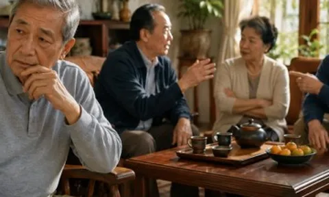 Nghỉ hưu rồi mới hiểu: Giữ khoảng cách với 4 kiểu người này cuộc sống nhẹ nhõm hơn hẳn