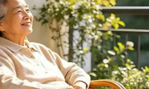 Về già mới hiểu: '3 không thân, 3 không dựa, 3 không hỏi' để sống an yên tuổi già