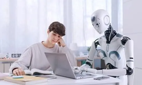 Gặp chuyện tình cảm, chọn nghề nghiệp, giải tỏa stress: Vì sao giới trẻ đang giao cuộc đời mình cho AI?
