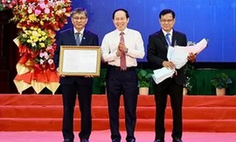 Đại học Cần Thơ phải tiên phong nghiên cứu, đổi mới sáng tạo và tư vấn chính sách cho sự phát triển vùng
