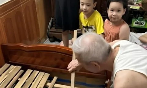 Đau đầu vì con nghỉ hè
