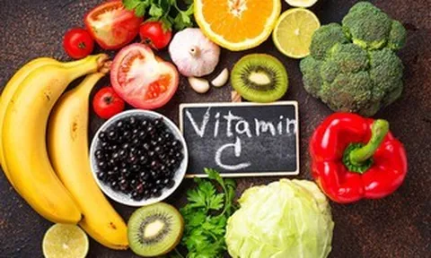 Nghiên cứu Nhật chỉ ra tác hại mới của việc thiếu vitamin C