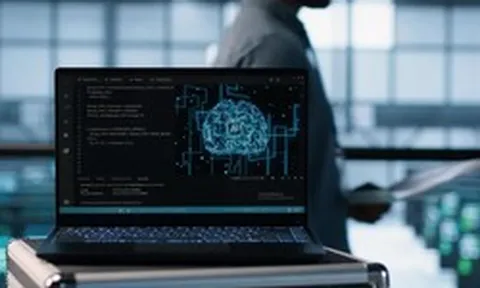 Internet hiện được truy cập chủ yếu bởi AI, không phải con người