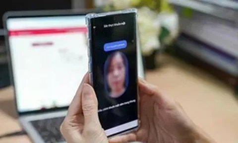 Từ 15/6, thuê bao di động đổi thiết bị phải xác thực lại khuôn mặt