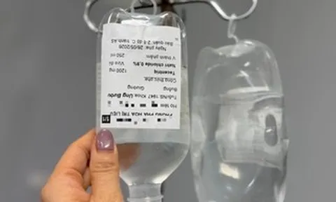 Bộ Y tế ban hành quy định mới về hỗ trợ thuốc miễn phí