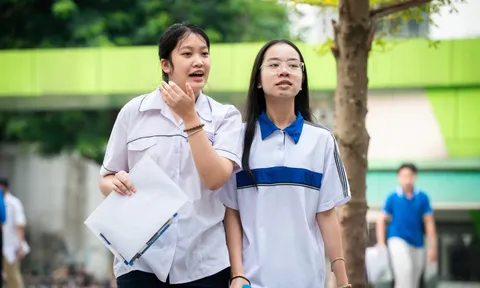Đã có điểm thi lớp 10 ở 17 tỉnh, thành