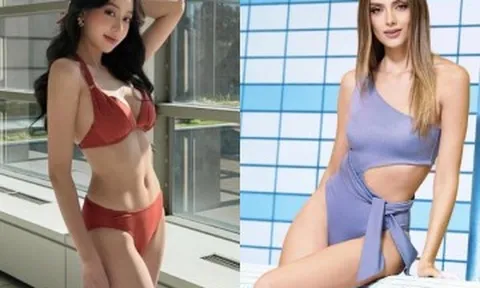 Hoa hậu Quốc tế bỏ thi áo tắm
