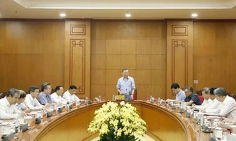 Xây dựng công tác tư tưởng của Đảng hiện đại, chuyên nghiệp