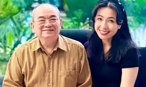 Ân nhân thay đổi cuộc đời ca sĩ Thùy Dung