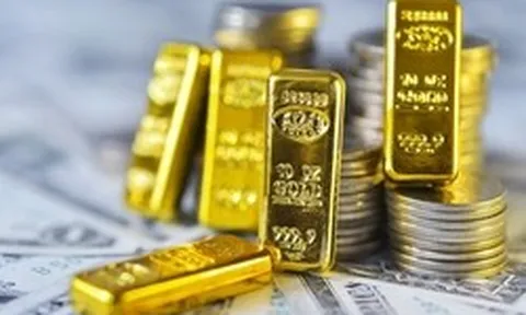 Những dự báo gây sốc về giá vàng 2026