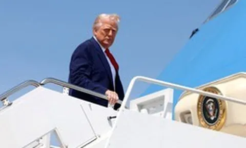 Ông Trump muốn Iran làm ngay một điều