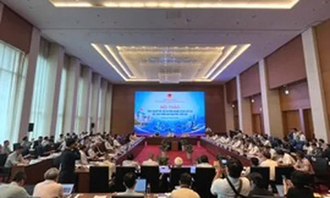 Đánh giá toàn diện thực trạng phát triển công nghiệp vật liệu và công nghiệp cơ khí, chế tạo Việt Nam